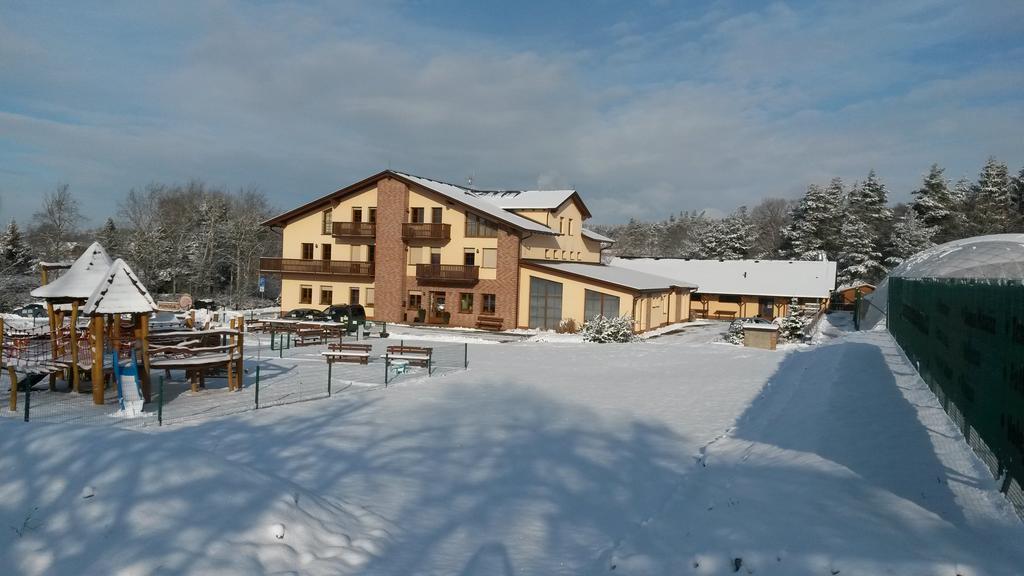Penzion Sportpenzion Pohoda 4*