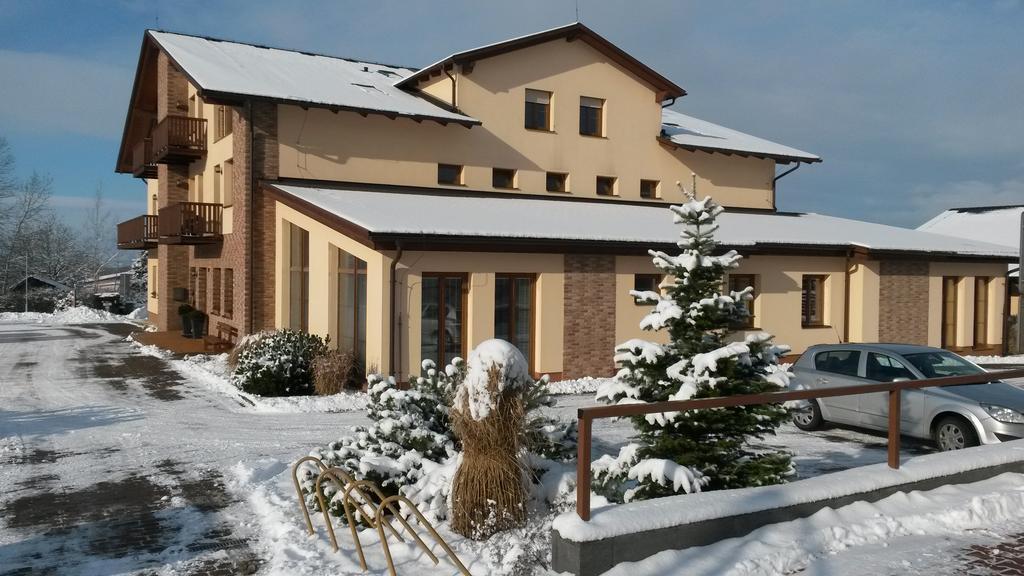 Sportpenzion Pohoda Plzeň