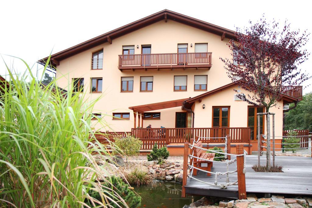 Maison d'hôtes Sportpenzion Pohoda