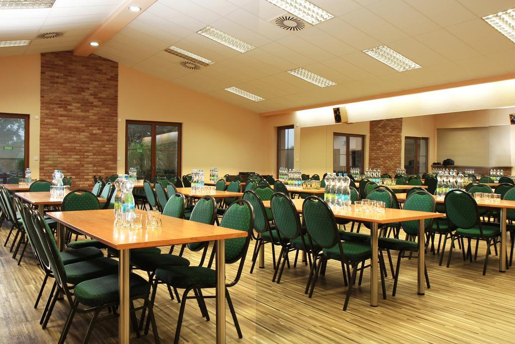 Sportpenzion Pohoda Plzeň
