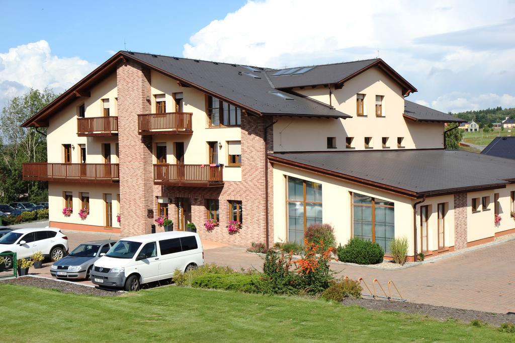 Sportpenzion Pohoda Maison d'hôtes