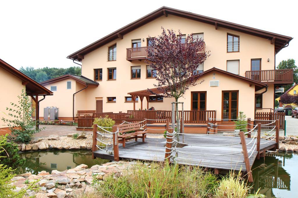 Sportpenzion Pohoda 4*