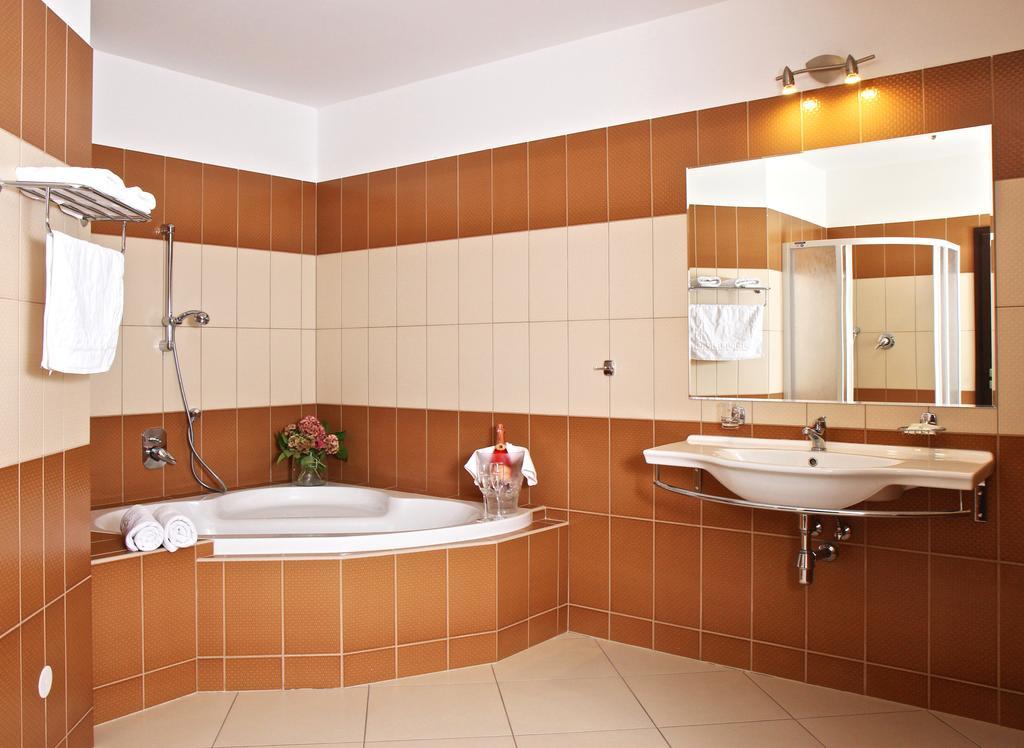 Sportpenzion Pohoda Maison d'hôtes 4*