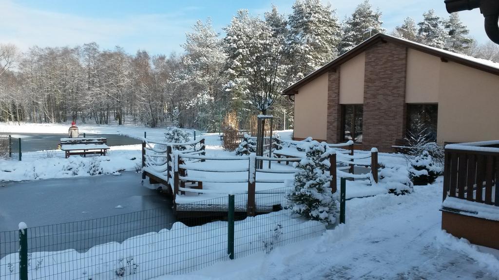 Maison d'hôtes Sportpenzion Pohoda Plzeň