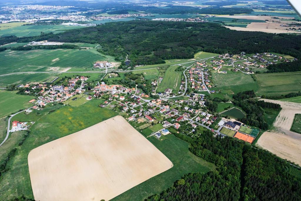 Maison d'hôtes Sportpenzion Pohoda Plzeň