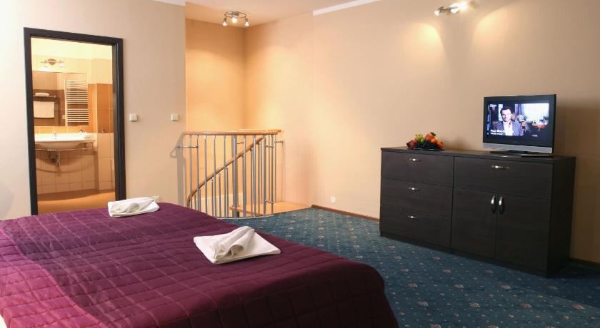 Sportpenzion Pohoda 4*