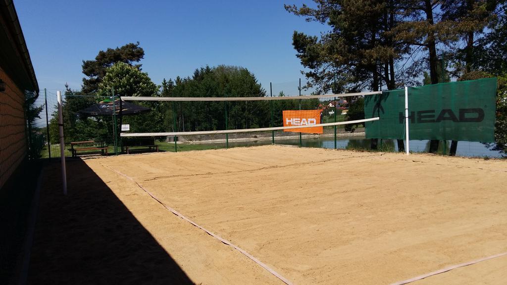 Maison d'hôtes Sportpenzion Pohoda